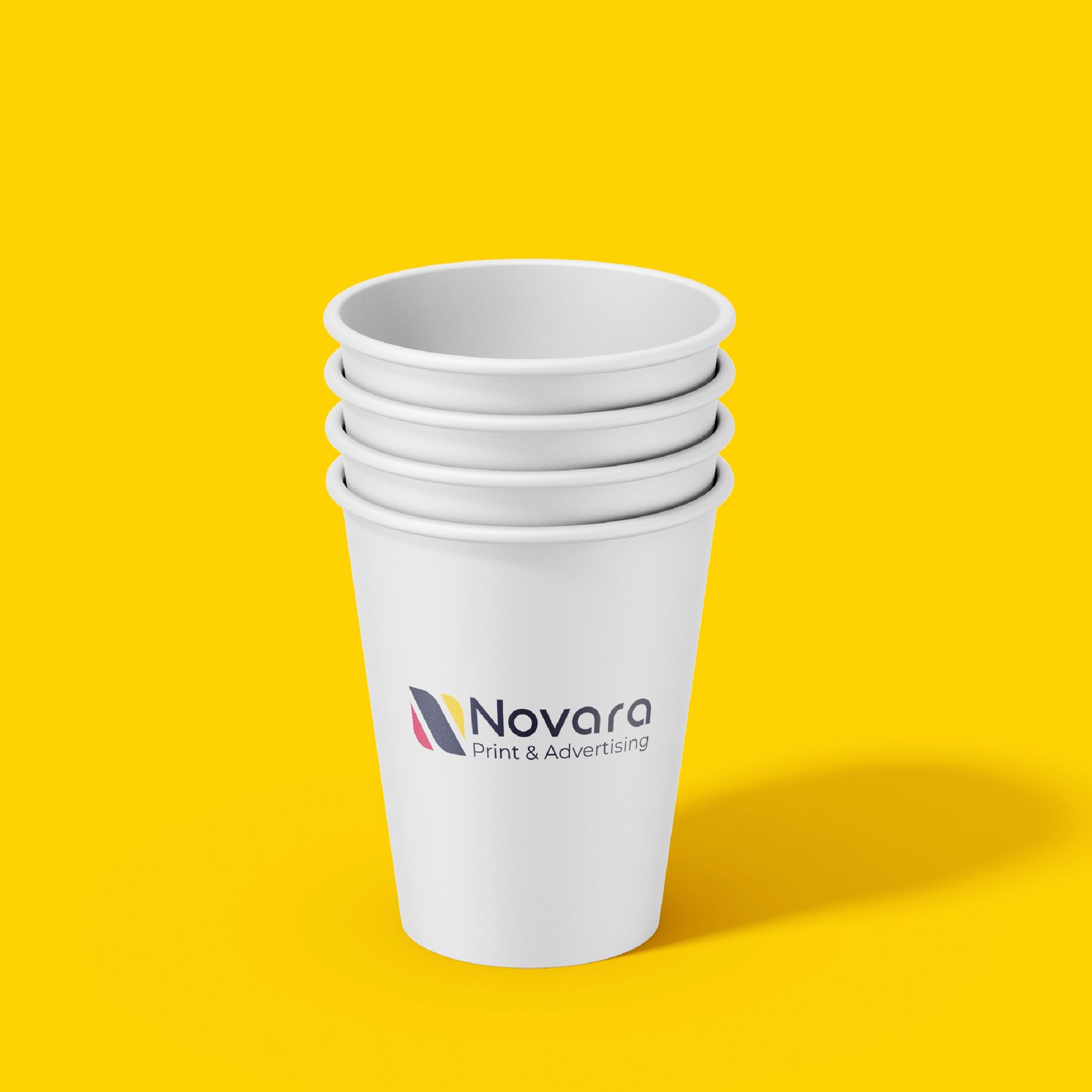 Paper Cup Printing Riyadh – Fast, Affordable & Premium Quality - Novara ...
